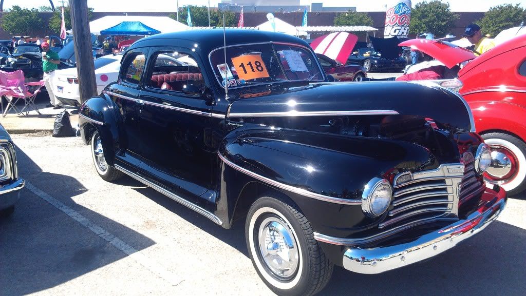 Bloomin' Temple Car Show Pics LX Forums Forum